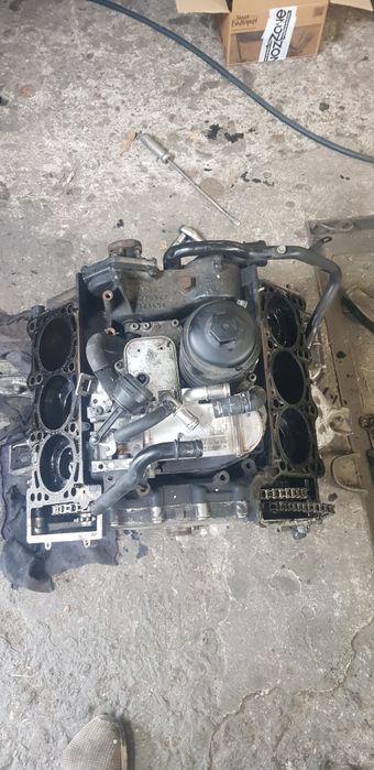Двигател за audi 3.0 tdi