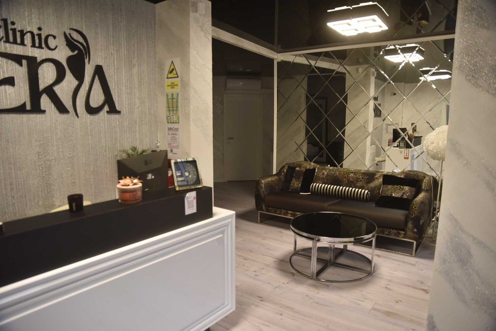 Spațiu comercial de închiriat – Beauty / Estetică | Zonă centrală