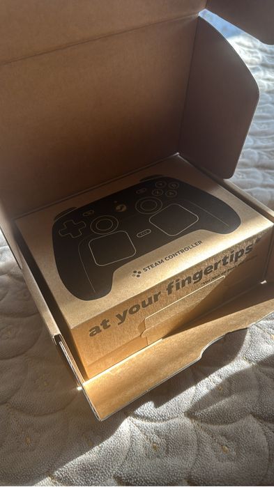 Steam Controller 2 Петропавловск