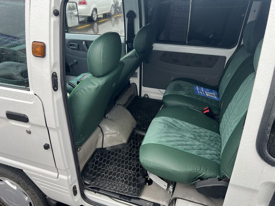 Дамас-2 2025 Аренда Выкуп