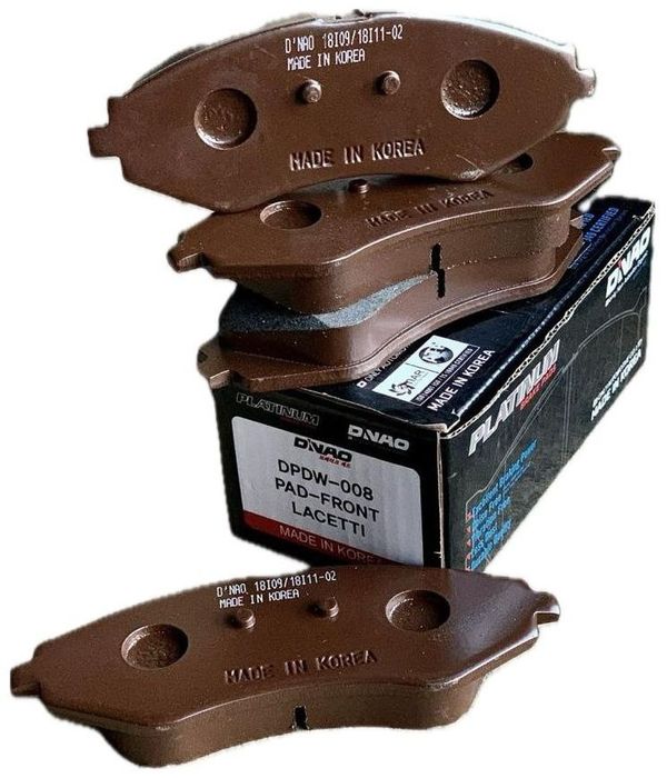 Колодки / kolodka