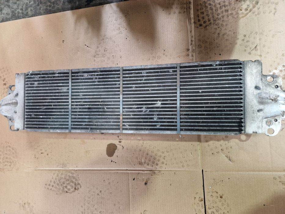 Intercoler t5 detinem mai multe modele de autoutilitare