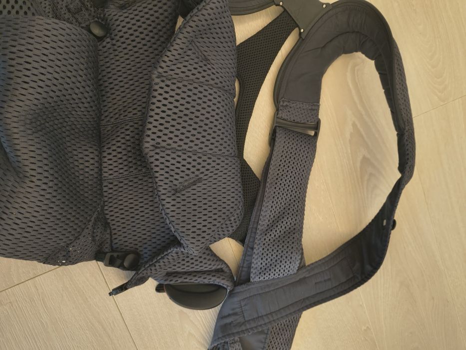 Marsupiu babybjorn