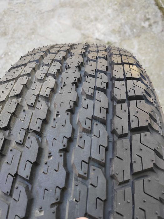 265/65/17 1бр.Bridgestone гума