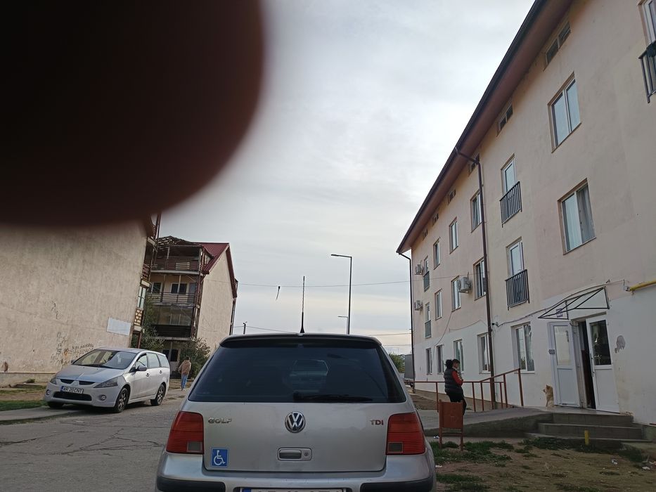 Autoturism adaptat persoane dizabilități