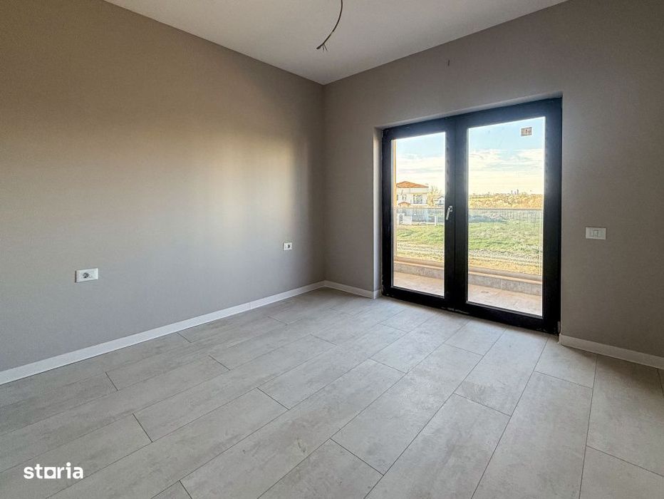 Casa P+1 stil mediteranean - Mamaia Sat , zona linistita