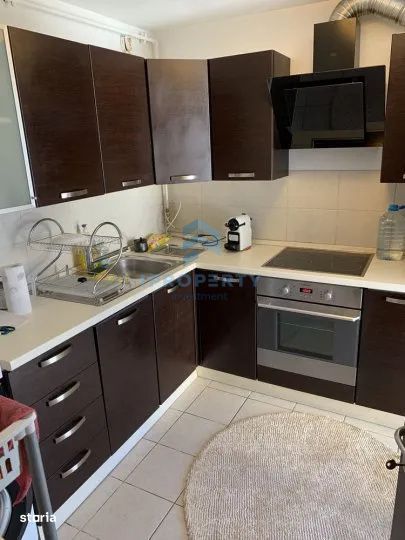 Apartament 2 Camere de Inchiriat cu Parcare in Rose Garden | Colentina