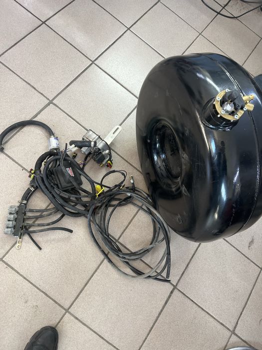 Гбо оборудование