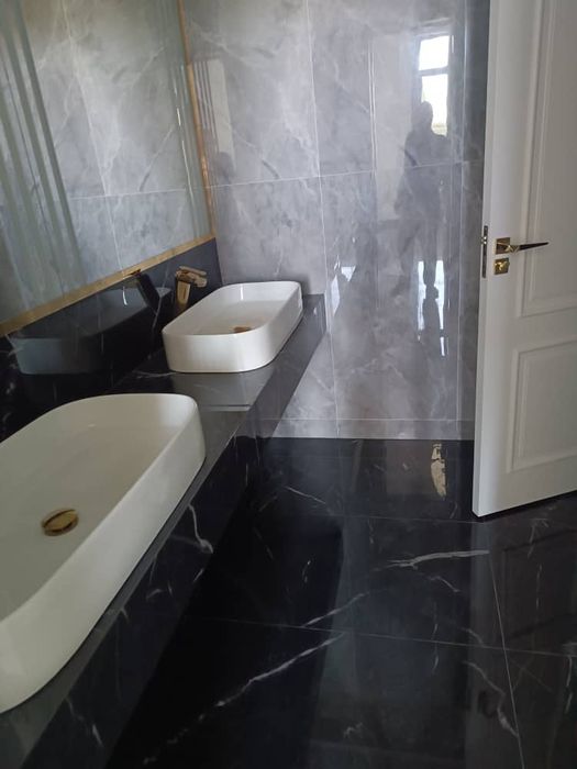 Ремонт под ключ любой сложности