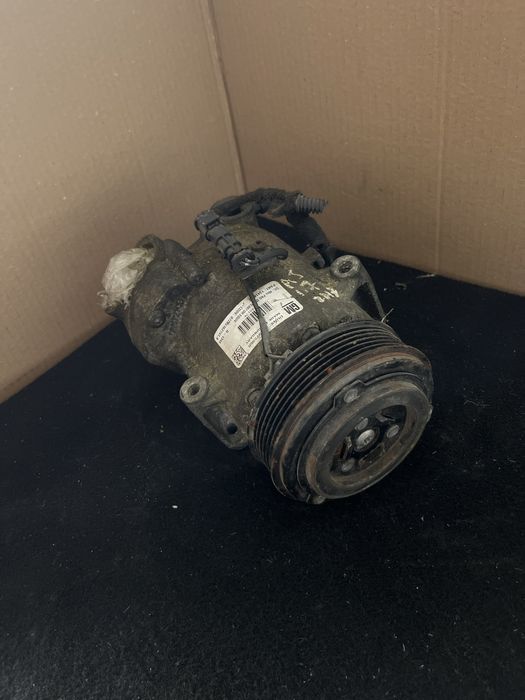 Compresor AC / climă Opel Astra J 1.7 cod: 401575950