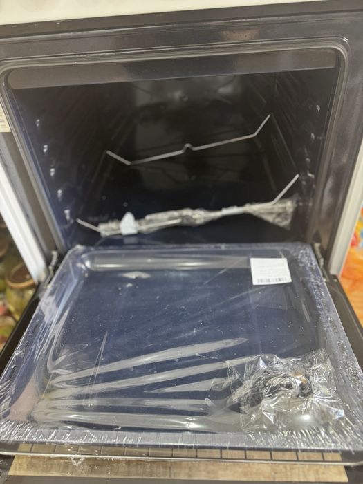 Продам элетрическую плиту