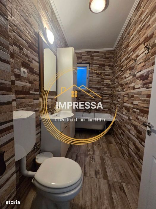 Se vinde microapartament 51.500euro Suceava ipotesti