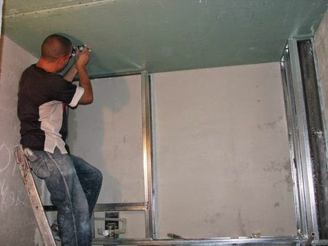 Amenajări interioare