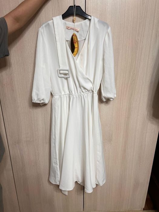 Платье вечерние новое