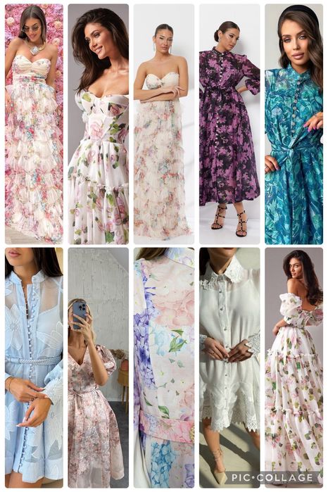 Дамски рокли Дрехи на едро от Италия,Турция и Китай