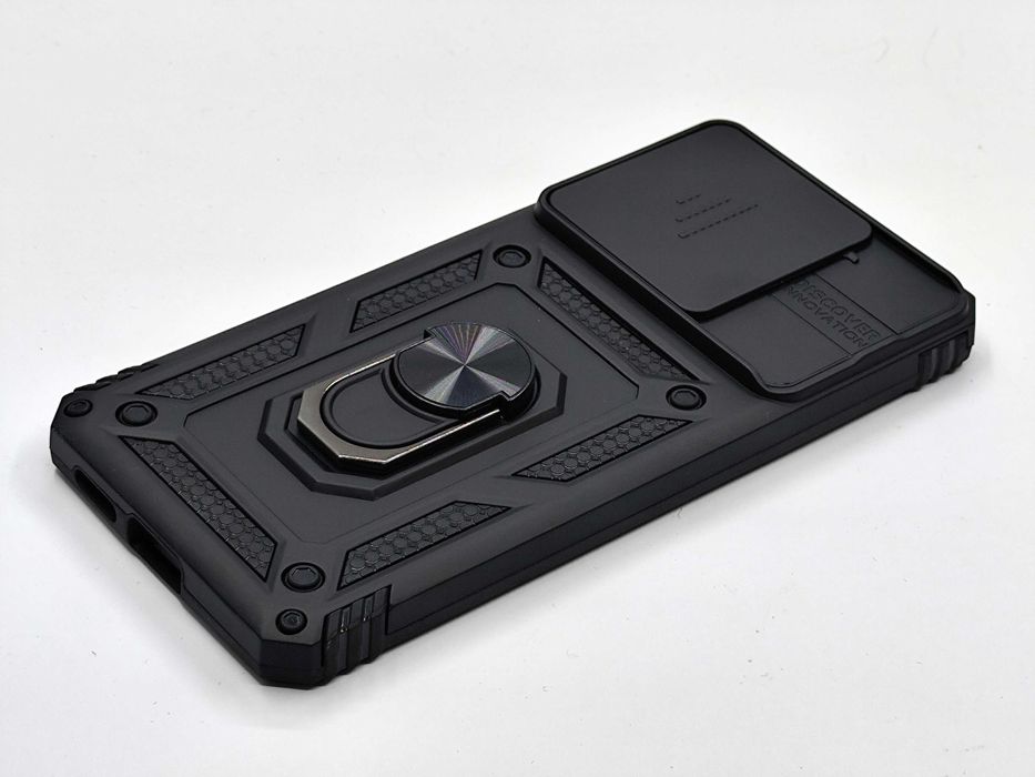 Удароустойчив кейс Xiaomi Redmi Note 13 Pro 5g предпазване на камера