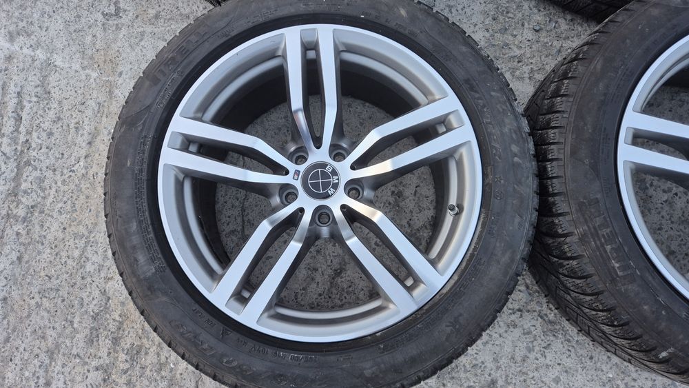 Оригинални джанти БМВ 5/120 BMW x5,x6 5x120