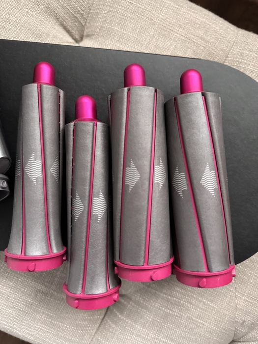 Dyson airwrap първо поколение