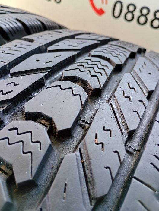 Топ състояние 4бр.215/85/16 Firestone LT dot3223
