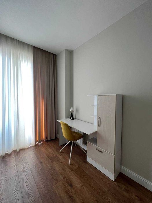 3-комнатная квартира 70 м² в ЖК Via Port, ул. А.Каххара, Piramit Tower