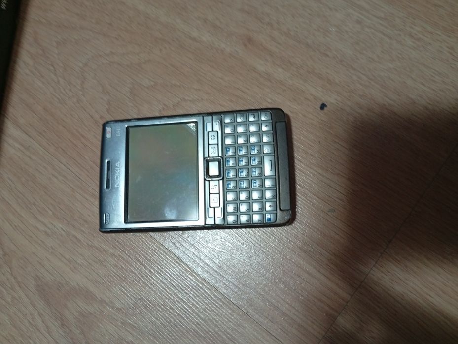 nokia e61 - Telefoane la preț mic | OLX.ro