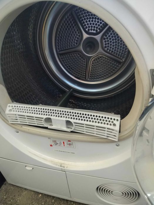 Сушилня Siemens extra classe