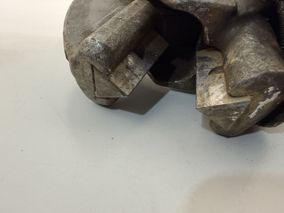 Hitaki Bendorf NB 16 MV foarfeca taiat fier beton