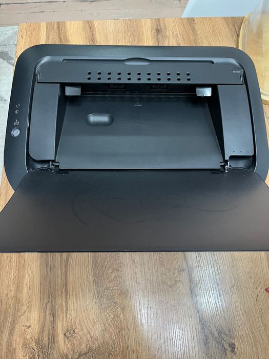 Принтер Epson L222 и Принтер Canon