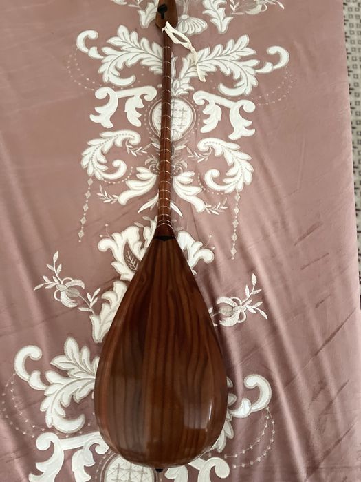 Домбыра әуесқой