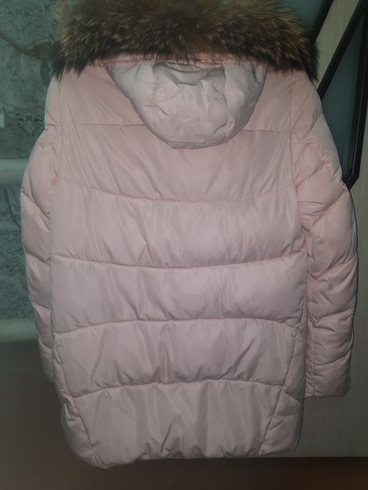 Продам зимнюю куртку