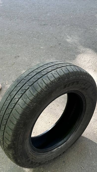 Продам автошины Joyroad от Матиза размером 170/65/13