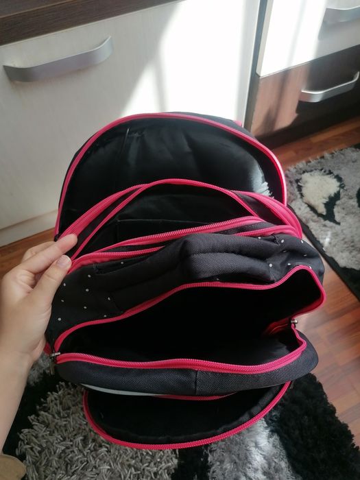 Ghiozdan pentru scoala