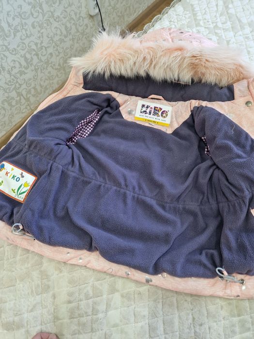 Комбенизон детский