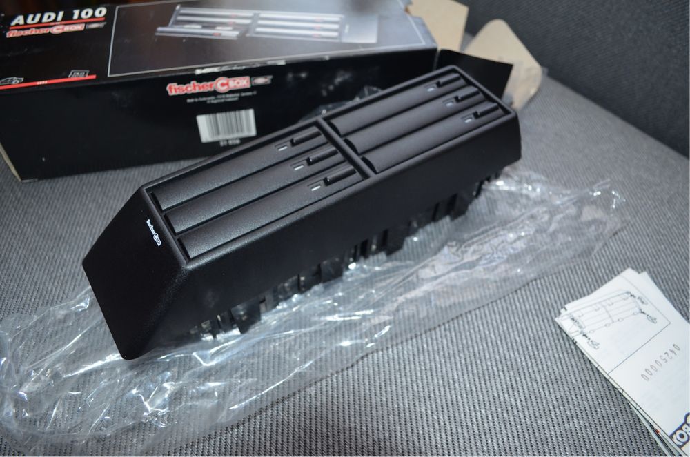 Подкассетник с4 ауди а6