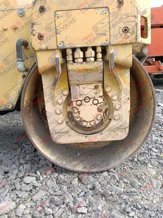 Dezmembrare piese Bomag BW90AD