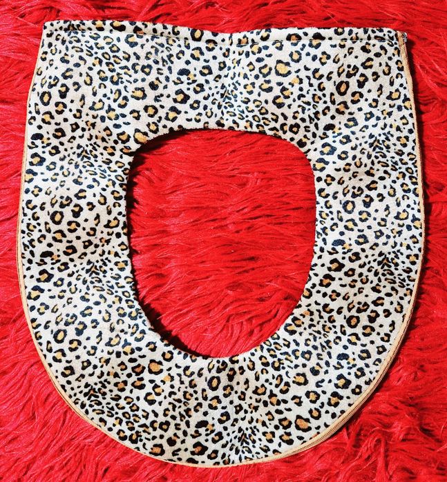 Бебешка тоалетна-столче, детска седалка и калъф