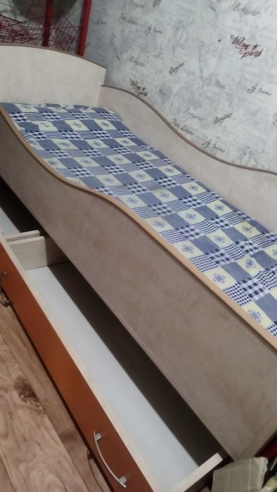 Детский гарнитур