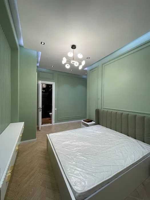 Сдаётся квартира на ЖК Акай сити премиум класса‼️