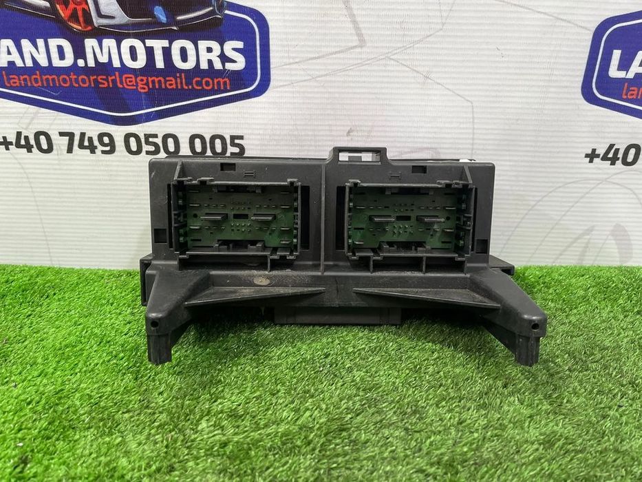 TABLOU PANOU SIGURANTE JEEP GRAND CHEROKEE WH MOTOR 3.0 DIESEL 2010 COD OEM 04692217AA 2004-2010
