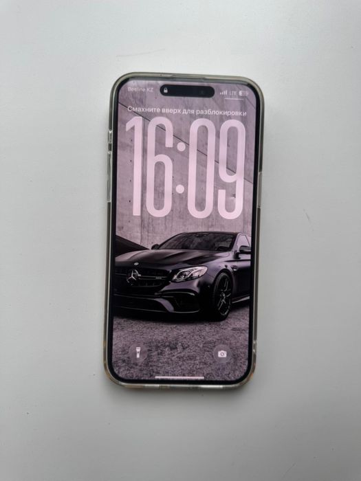 Айфон 15 про макс