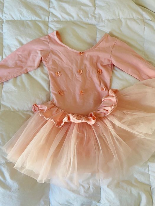 Детски дрехи Zara- яке, пола, жилетка, рокля и много други