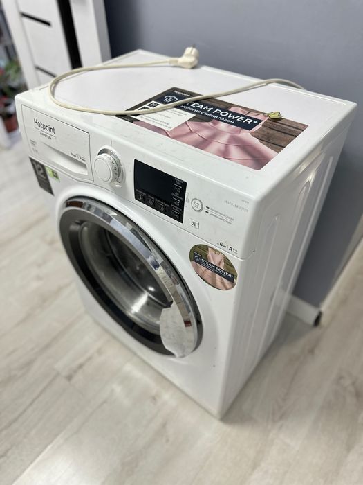 Стиральная машинка