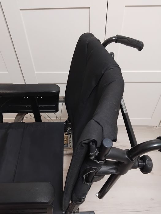 Scaun dus scaun wc,  baie, scaun rulant  dizabilitati/handicap