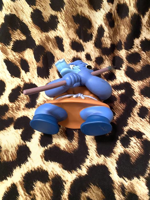 фигурка Dragon Quest Orc king Monster