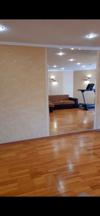 Ремонт квартир под ключ