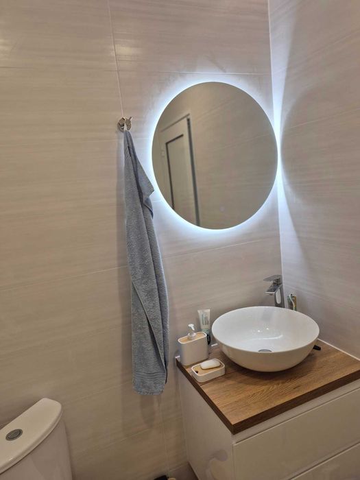 нощувки в нов апартамент в Сандански