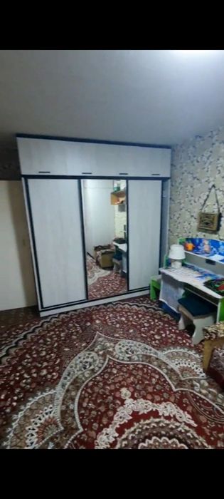 Продаётся 2х комнатная квартира срочно