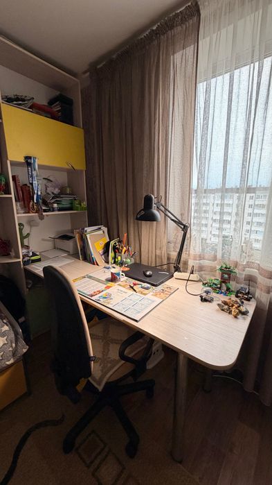 Детский гарнитур