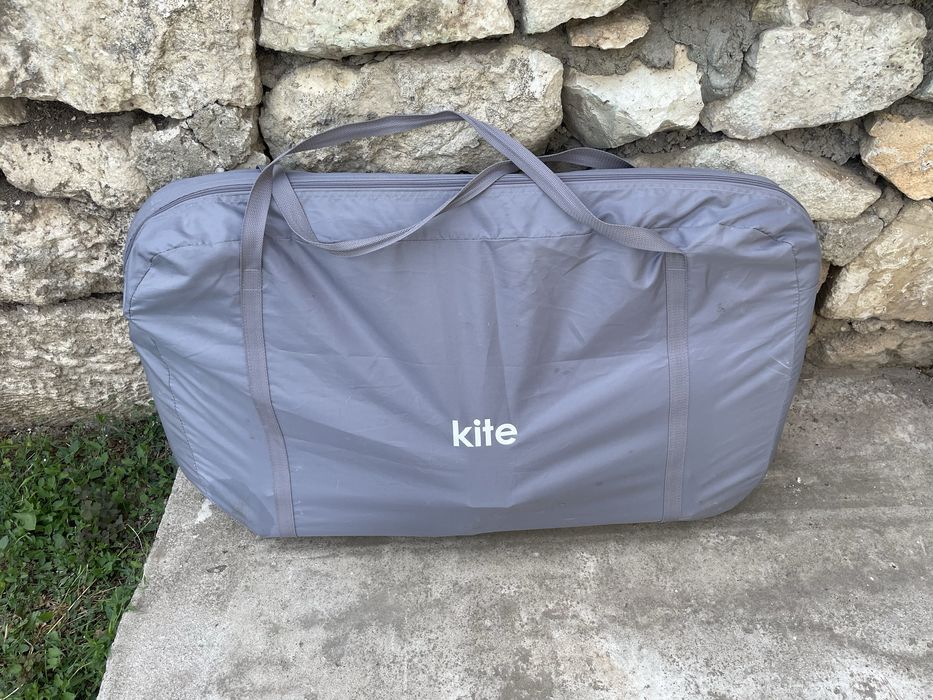 Бебешко легло - next to me