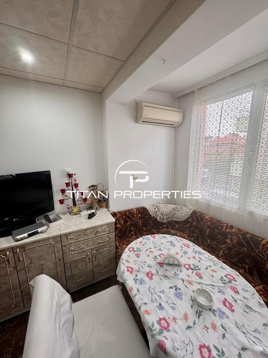 Дава се под наем Етаж от къща в Бургас, Сарафово - 20 кв.м за 500 € - Снимка #1